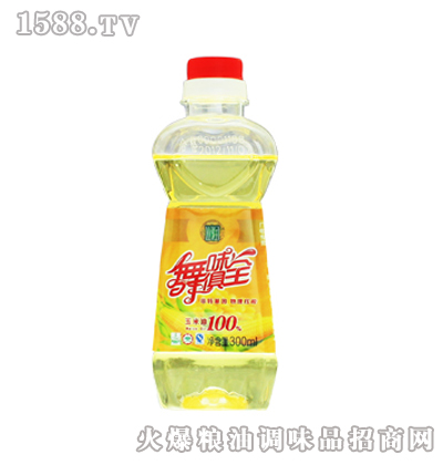 ɽ����ζ��ȫ������300ml