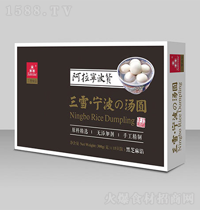 ��ѩ ��Ʒ�������A(��֥��ζ) 300��