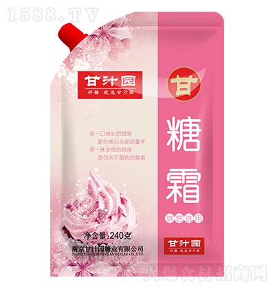 ��֭�@ ��˪ 240g