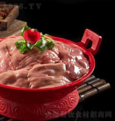 即廚 大刀腰片 食材系列產(chǎn)品 凍品類
