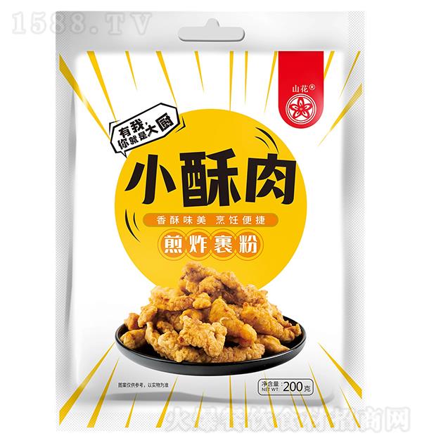 ɽ�� С�����ը����200g